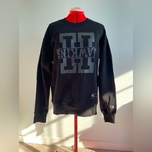 Exclusive Stranger Things Sweatshirt